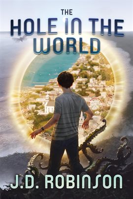 Cover image for The Hole In the World