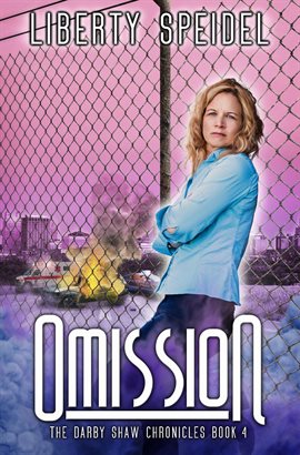 Cover image for Omission
