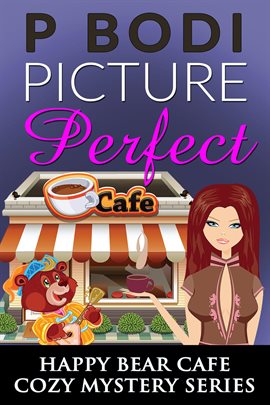 Cover image for Picture Perfect