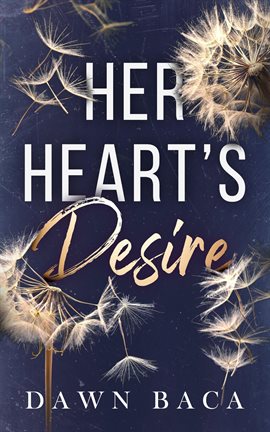 Cover image for Her Heart's Desire