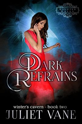 Cover image for Dark Refrains