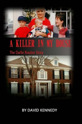 Imagen de portada para A Killer in My House
