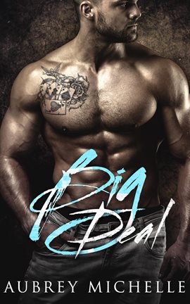 Cover image for Big Deal