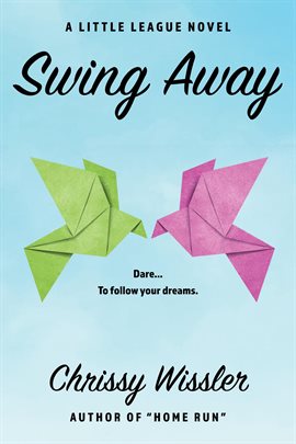 Cover image for Swing Away