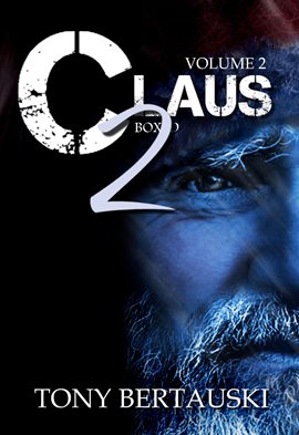 Imagen de portada para Claus Boxed 2
