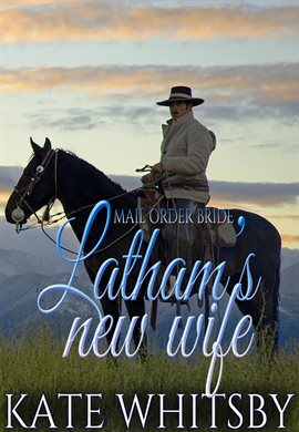 Cover image for Latham's New Wife