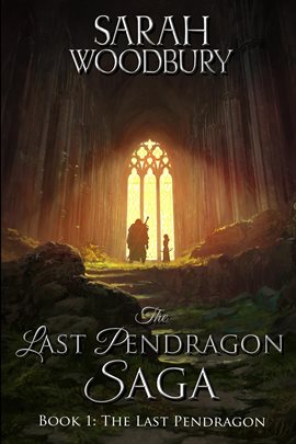 Cover image for The Last Pendragon