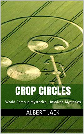 Cover image for Crop Circles