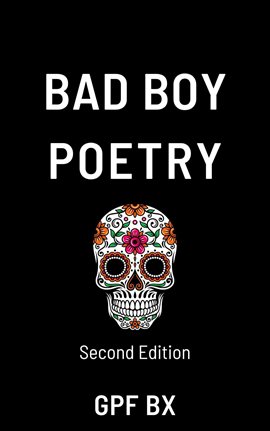 Cover image for Bad Boy Poetry