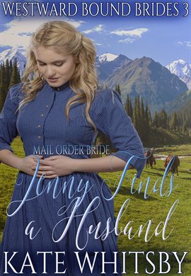 Imagen de portada para Jenny Finds a Husband