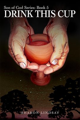 Cover image for Drink This Cup