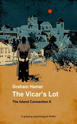 Cover image for The Vicar's Lot