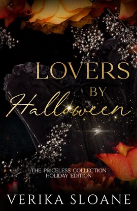 Cover image for Lovers by Halloween