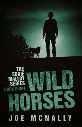 Cover image for Wild Horses