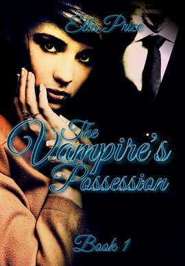 Cover image for The Vampire's Possession