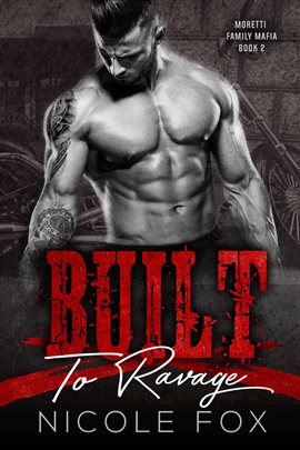 Cover image for Built to Ravage