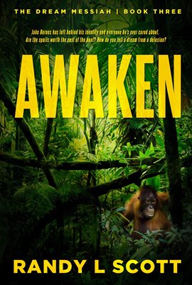 Cover image for Awaken