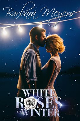 Cover image for White Roses in Winter