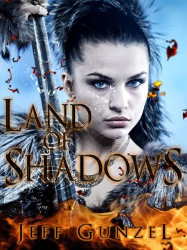 Cover image for Land of Shadows