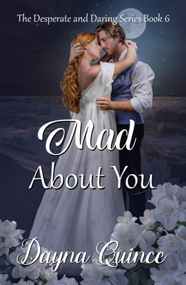 Cover image for Mad About You