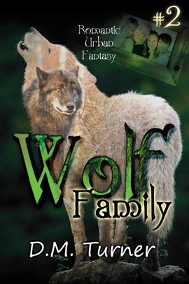 Cover image for Family