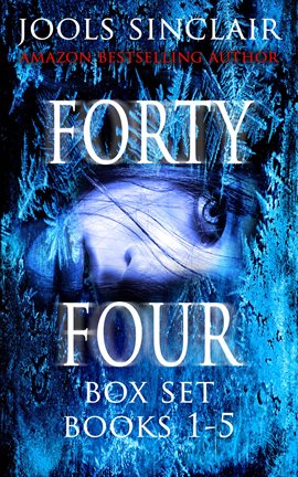 Cover image for Forty-Four