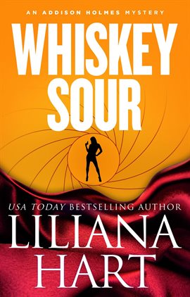 Cover image for Whiskey Sour