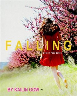 Cover image for Falling