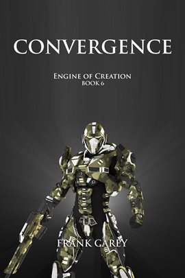 Cover image for Convergence