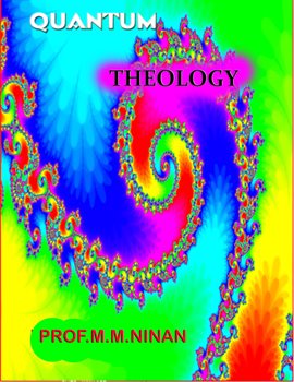 Cover image for Quantum Theology