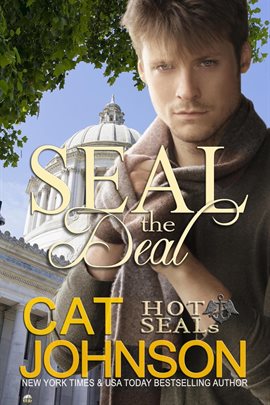 Cover image for SEAL the Deal