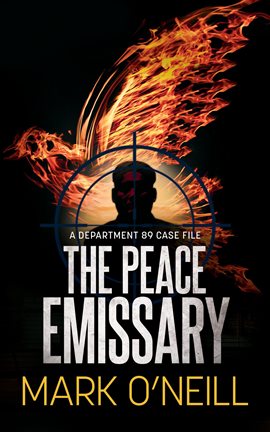 Cover image for The Peace Emissary
