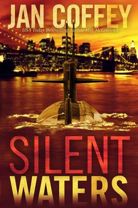 Imagen de portada para Silent Waters