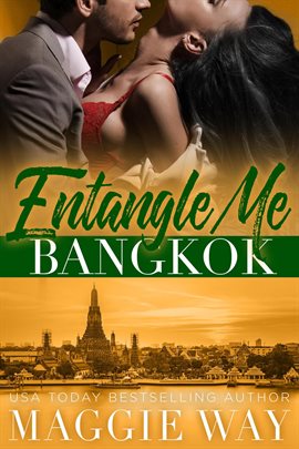 Cover image for Bangkok: A Bad Boy International Romance
