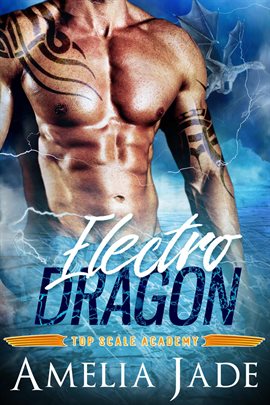 Imagen de portada para Electro Dragon