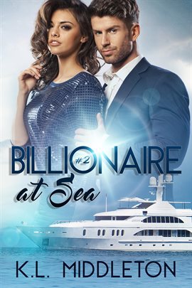 Cover image for Billionaire at Sea (Book 2)