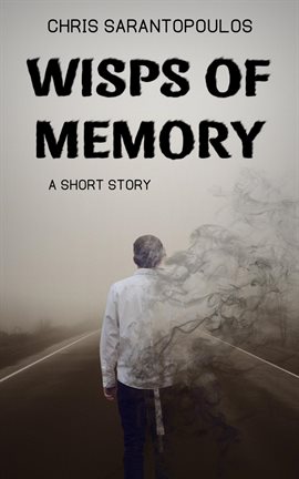 Cover image for Wisps of Memory