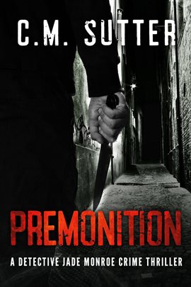 Cover image for Premonition