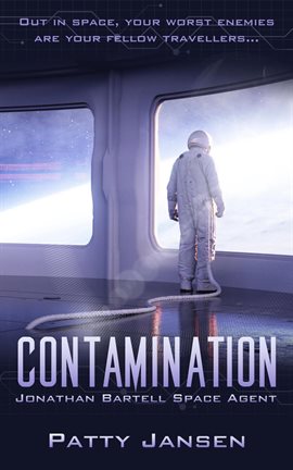 Cover image for Contamination