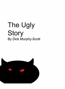 Cover image for The Ugly Story of a Hobo