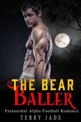 Imagen de portada para The Bear Baller