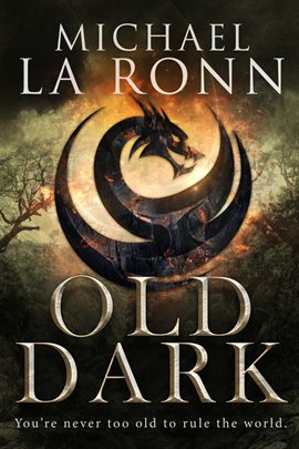 Imagen de portada para Old Dark
