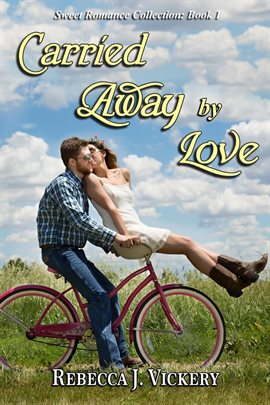 Imagen de portada para Carried Away by Love