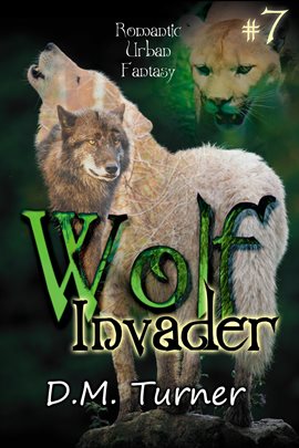 Cover image for Invader
