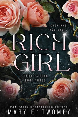 Cover image for Rich Girl