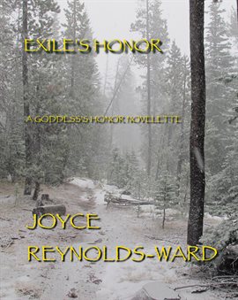 Cover image for Exile's Honor