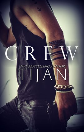 Cover image for Crew