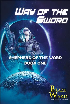 Cover image for Way of the Sword