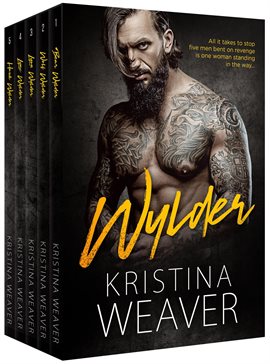 Imagen de portada para Wylder