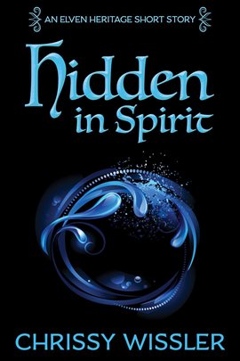 Cover image for Hidden in Spirit